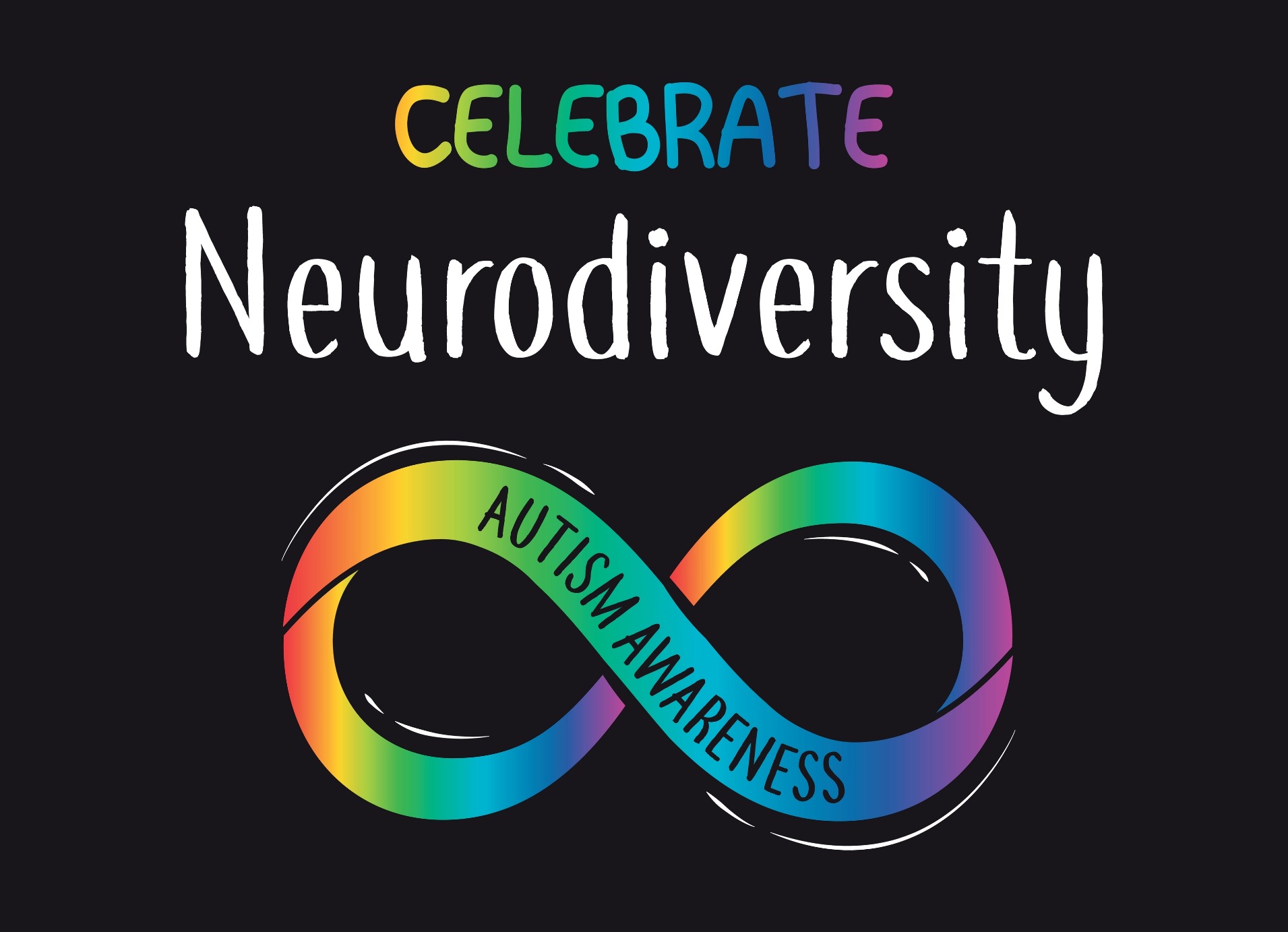 Neurodiversity Graphic
