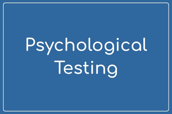 Testing Evaluation Graphic