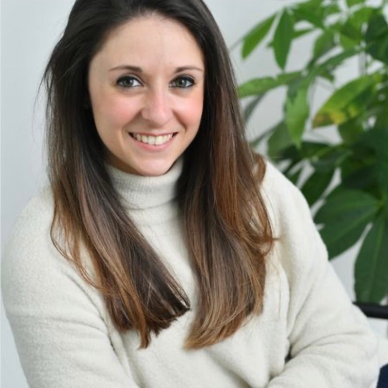 Christina DiBernardo